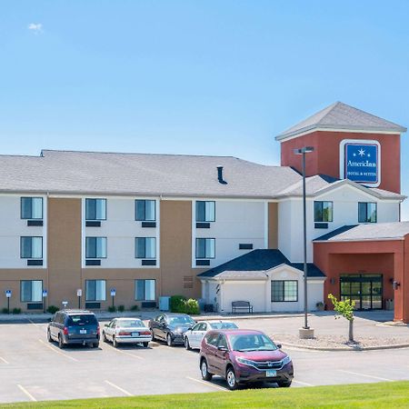 Americinn By Wyndham Рочестер Екстер'єр фото