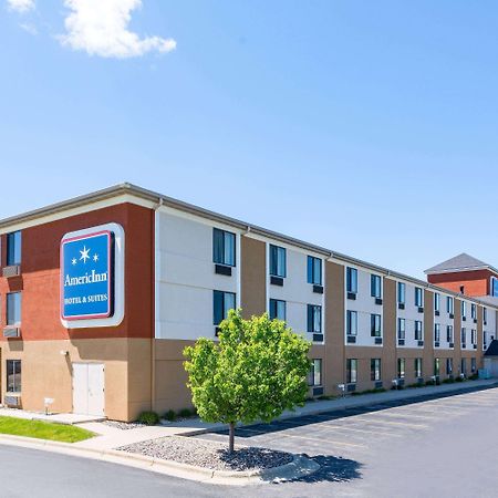 Americinn By Wyndham Рочестер Екстер'єр фото