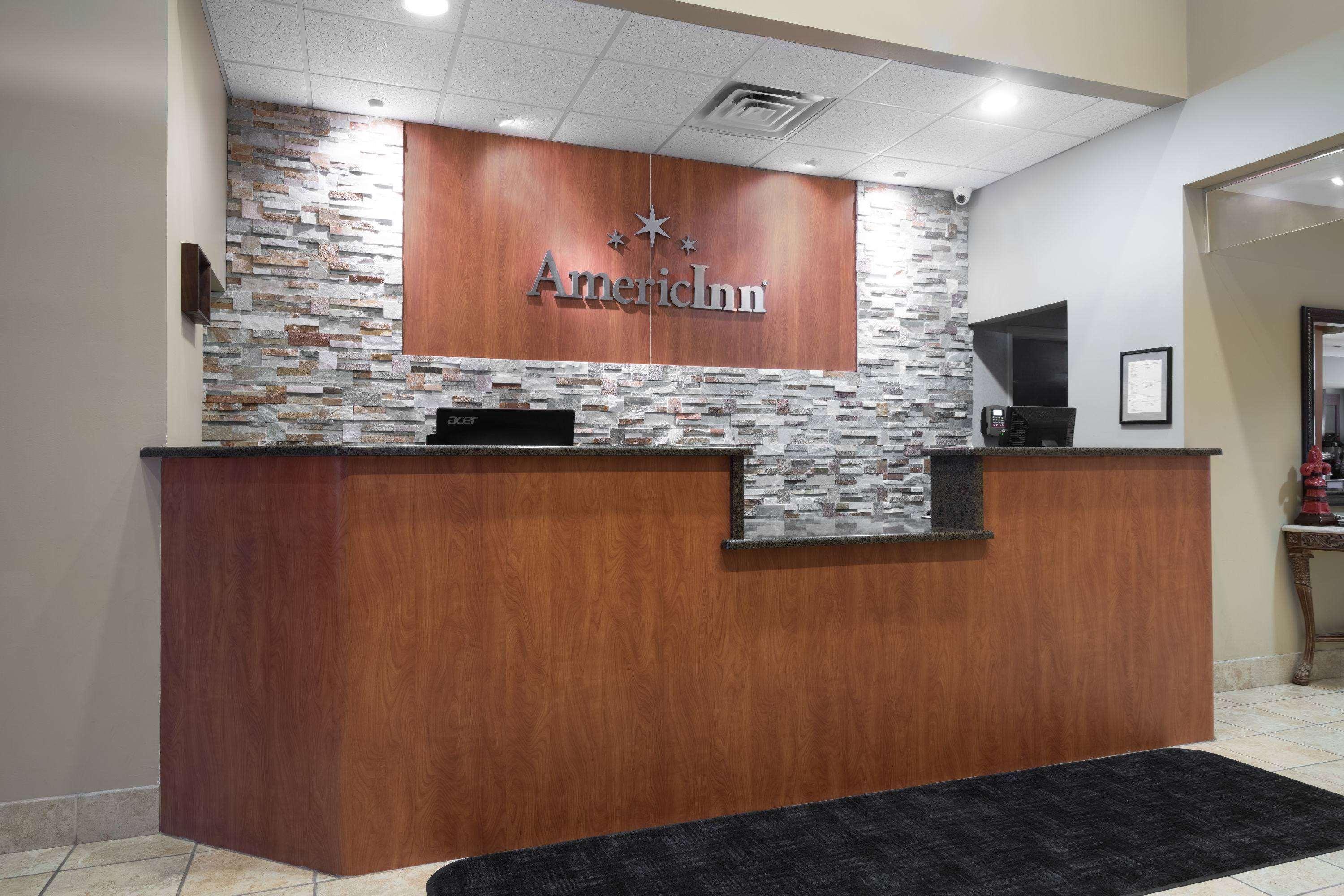 Americinn By Wyndham Рочестер Екстер'єр фото